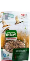 Cat Dog Accessories Snacks Duck breast (Entenbrust) 35g 1 Piece Anifit